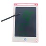 Lousa Magica Quadro Magnetico 8.5'' Lcd Tela Desenho Caneta - 7