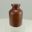Ver imagem 2 de Vaso Decorativo Enfeite Casa Home&Co Madeira 18x12x12cm Natural