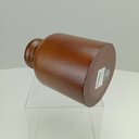 Ver imagem 4 de Vaso Decorativo Enfeite Casa Home&co Madeira 18x12x12cm Natural