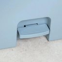 Ver imagem 4 de Lixeira com Pedal Trium 12 L Branco