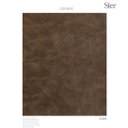 Ver imagem 4 de Banqueta Godan Couro Sier