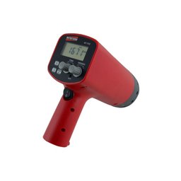 Estroboscópio Digital 220v Escala 50 a 12.000 Fpm Ac St-710 Portátil - 1