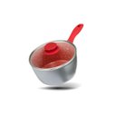 Ver imagem 1 de Panela Philco Ppn22a Redstone com Tampa de Vidro 3l Bivolt