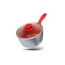 Panela Philco Ppn22a Redstone com Tampa de Vidro 3l Bivolt - 1