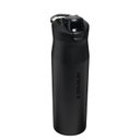 Ver imagem 1 de Garrafa Térmica Vitalize Tempo Black 710ml Stanley