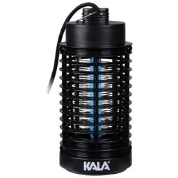 Mata Insetos Alça 4w 127v Preto Kala - 3