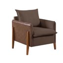 Ver imagem 2 de Poltrona Martins Mm-25 - V-211