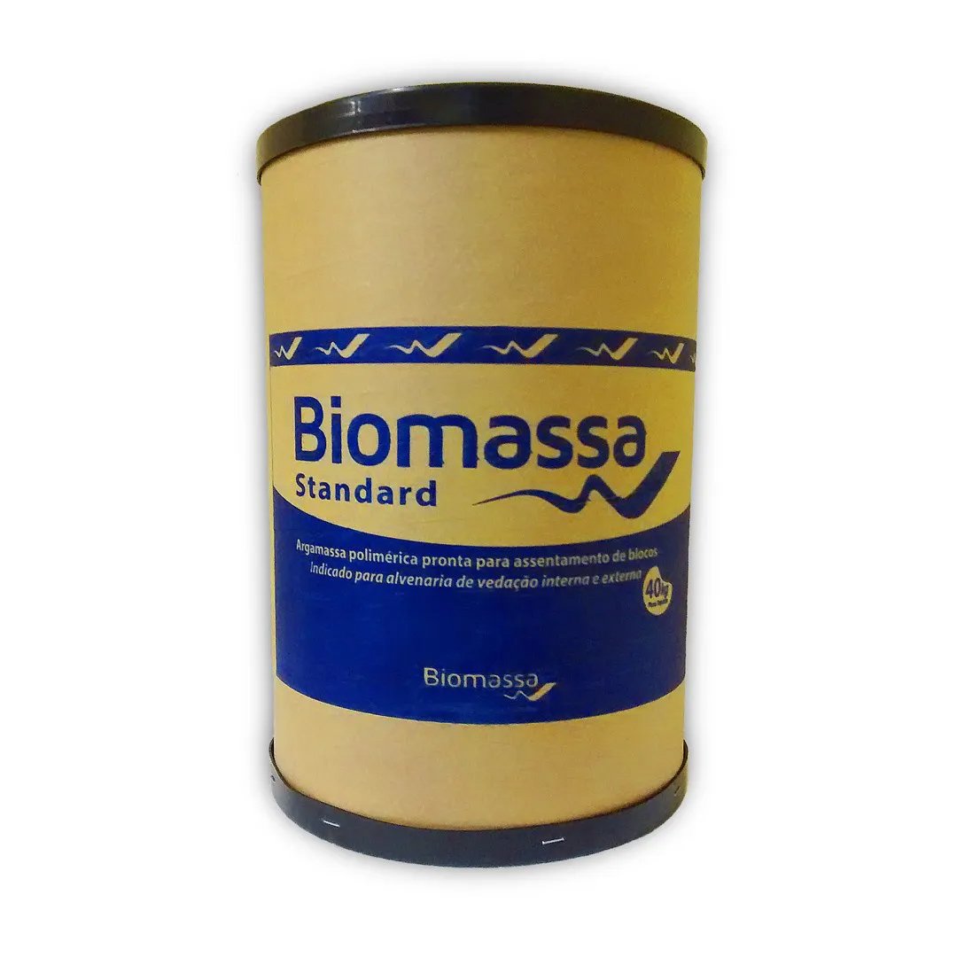 Biotop - Impermeabilizante para Baldrames áreas molháveis - Barrica 20L Biomassa do Brasil - 1