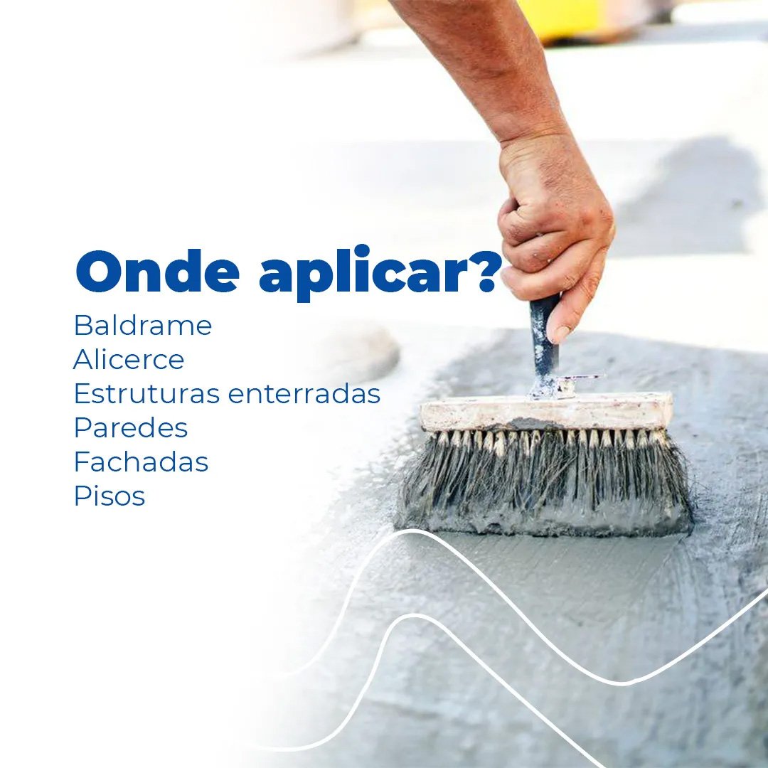 Biotop - Impermeabilizante para Baldrames áreas molháveis - Barrica 20L Biomassa do Brasil - 2