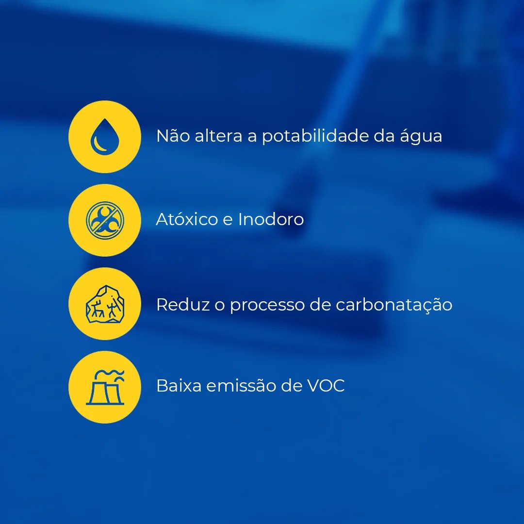 Biotop - Impermeabilizante para Baldrames áreas molháveis - Barrica 20L Biomassa do Brasil - 3
