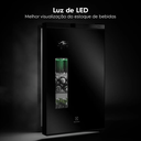 Ver imagem 6 de Cervejeira Home Bar Frost Free 100l Eb100 | Electrolux:110v