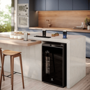 Ver imagem 7 de Cervejeira Home Bar Frost Free 100l Eb100 | Electrolux:110v