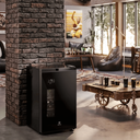Ver mais imagens de Cervejeira Home Bar Frost Free 100l Eb100 | Electrolux:110v