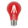 Lâmpada LED Filamento Color 4W Bulbo A60 Taschibra - 1
