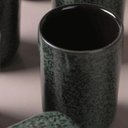 Ver imagem 5 de Jogo Copos Neo 24 Unidades Stoneware Cerâmica Greenery 110ml