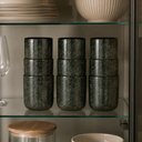 Ver imagem 4 de Jogo Copos Neo 24 Unidades Stoneware Cerâmica Greenery 110ml