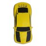 Caixinha Som Portátil Camaro Rádio P2 Bluetooth Fm Usb Sd Amarelo - 7