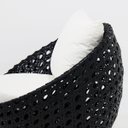 Ver imagem 3 de Poltrona de Varanda com Almofada Impermeável Modelo Duty Área Externa e Interna