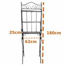 Ver imagem 2 de Prateleira Estante sobre o Vaso Sanitario - Banheiro Organizado