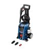 Lavadora de Alta Pressão Ghp 200 1700w 127v (110v) Bosch:127v - 5