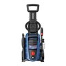 Lavadora de Alta Pressão Ghp 200 1700w 127v (110v) Bosch:127v - 1
