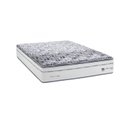 Ver imagem 1 de Colchão Casal 138cm x 34cm Kyoto Maxspring Herval Branco/Cinza