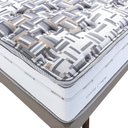 Ver imagem 5 de Colchão Casal 138cm x 34cm Kyoto Maxspring Herval Branco/Cinza