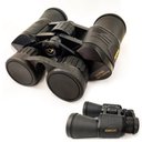 Ver imagem 1 de Binoculos 20x50 Lente Objetiva Bak4 Profissional Zoom Ajustavel Visao Alargada Foco Uv