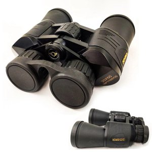 Binoculos 20x50 Lente Objetiva Bak4 Profissional Zoom Ajustavel Visao Alargada Foco Uv