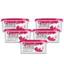 Ver imagem 6 de Kit 5 Anti Mofo Secar Original Floral 80g