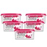 Kit 5 Anti Mofo Secar Original Floral 80g - 6