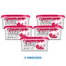 Kit 5 Anti Mofo Secar Original Floral 80g - 7