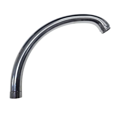 Bica Alta para Reposição Monocomando Lorenzetti Allure 2257 C71 - T205lng