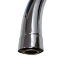 Ver imagem 3 de Bica Alta para Reposição Monocomando Lorenzetti Allure 2257 C71 - T205lng
