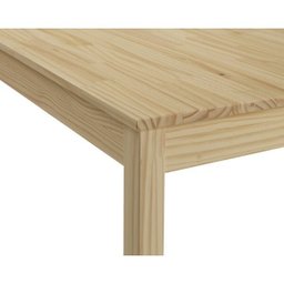 Mesa de Jantar 4 Lugares Madeira Maciça Mandacaru Cabecasa Madeiramadeira - 8