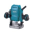 Ver imagem 1 de Tupia Makita de Coluna 6mm 1/4pol e 8mm 3/8pol 900w M3601b-220v
