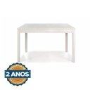 Ver imagem 6 de Mesa de Jantar 4 Lugares Madeira Maciça Mandacaru Yescasa