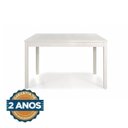 Ver imagem 6 de Mesa de Jantar 4 Lugares Madeira Maciça Mandacaru Yescasa