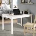 Ver imagem 2 de Mesa de Jantar 4 Lugares Madeira Maciça Mandacaru Yescasa