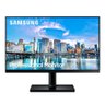 MONITOR SAMSUNG 24 T450, FHD IPS, 5MS, 75HZ, PIVOT, AJ ALTURA, 2X HDMI, 2X USB, DISPLAY PORT, FREESY - 2