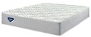 Ver imagem 1 de Colchão Queen Molas Ensacadas Ecoflex Elo 23x198x158cm Branco