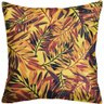 Capa De Almofada Estampa Folhas 44x44 - 1