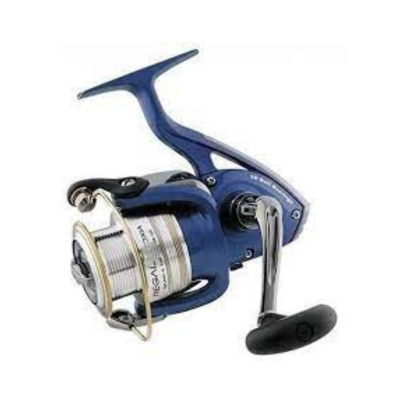 Molinete Daiwa Regal 2500 Xia 10 Rolamentos | MadeiraMadeira