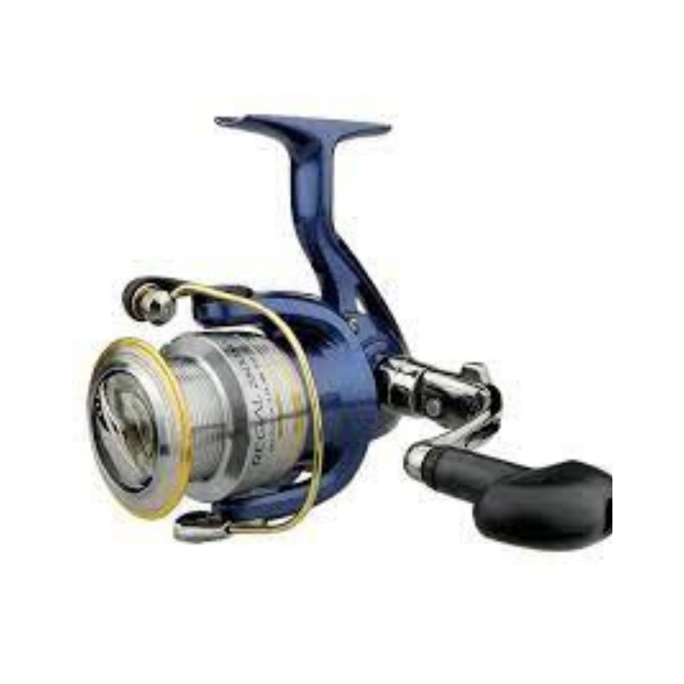 Molinete Daiwa Regal 2500 Xia 10 Rolamentos | MadeiraMadeira