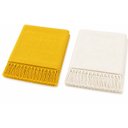 Ver imagem 1 de Kit 02 Mantas para Sofá Gigante 2.40X1.80 cm Cores da Copa
