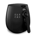 Ver imagem 5 de Fritadeira Elétrica - Airfryer Viva - Philips Walita - Black Edition | 220V