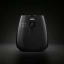 Ver imagem 2 de Fritadeira Elétrica - Airfryer Viva - Philips Walita - Black Edition | 220V