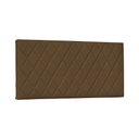 Ver imagem 1 de Painel de Cama 160cm Diamante Suede - Lucadi Home