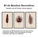 Ver imagem 1 de Kit de Placas Decorativos Especiais 20x30cm Titulo Modelo 5