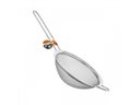 Ver imagem 2 de Kit Peneiras em aço inox 12, 14 e 16cm - Origina Line